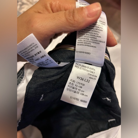 Dockers Classic Fit Signature Khaki Pants - Picture 8 of 11